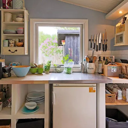 Holiday Home Sjaellands Odde XIX * Yderby
