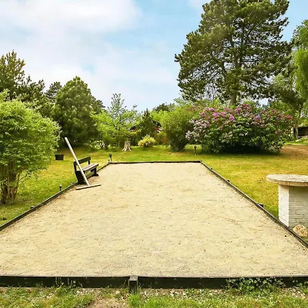 Holiday Home Sjaellands Odde XIX * Yderby