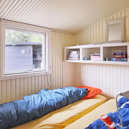 Holiday Home Sjaellands Odde XIX Дом отдыха *