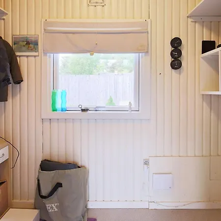 Дом отдыха Holiday Home Sjaellands Odde XIX *