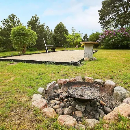 Holiday Home Sjaellands Odde XIX *